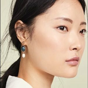 Shashi “Kairo” earrings